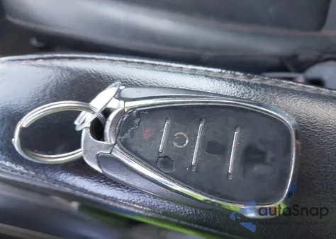 2017 Chevrolet Trax 1Lt from USA, damaged, VIN 3GNCJLSB8HL173409